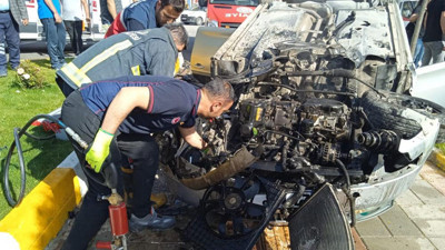 Van’da trafik kazası: 5 yaralı