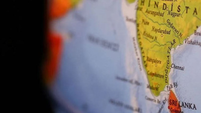 Sri Lanka'da büyük elektrik kesintileri yaşanıyor