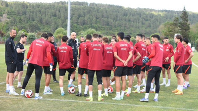 Ümitlerin rakibi Kazakistan