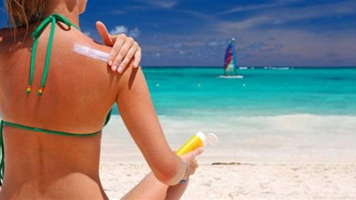 Uzmanından dikkat çeken güneşten korunma ve cilt kanseri açıklamaları