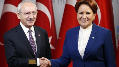 Meral Akşener: Kılıçdaroğlu'ndan özür diliyorum!