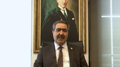 Flaş... Flaş... İYİ Partili Halil Oral Kılıçdaroğlu'dan özür diledi