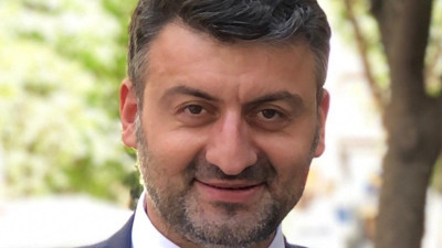 Muhsin Yazıcıoğlu olayının son şahidi BBP’li Ali Karahasanoğlu haberleri yalanlamamı istediler diyerek partisinden istifa etti