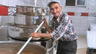 Pazar gününden beri kayıp olan yaşlı adam ölü bulundu