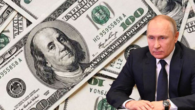 Putin’den önemli karar. Döviz kazançlarının devlete satılma mecburiyeti kaldırıldı