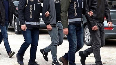 Aksaray'da 28 milyon 500 bin makaron ele geçirildi