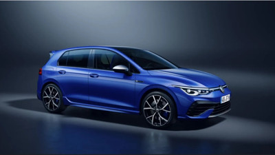 Volkswagen Golf 2022 fiyatları ne kadar. İşte detayları