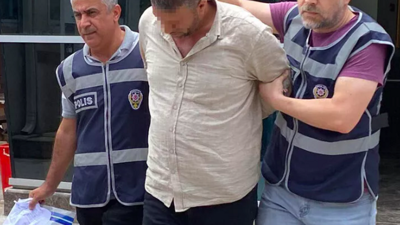 Otobüste 14 yaşındaki çocuğa cinsel istismarda bulunduğu iddia edilen kişi tutuklandı