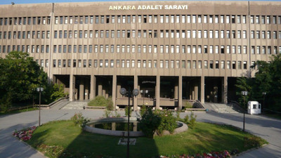 Ankara Adliyesi'nde Kur'an kursu