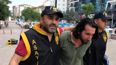 Ordu'da evden 390 bin TL'lik altın çaldı Aksaray'da yakalandı