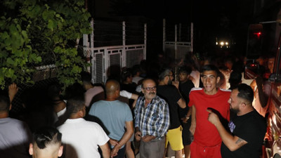 Adana'da ceset görme mücadelesi