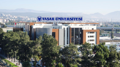 Yaşar Üniversitesi akademik personel alacak (10 Haziran 2022)