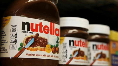 Ağzınızı bile sürmeyin! Ünlü markada büyük tehlike