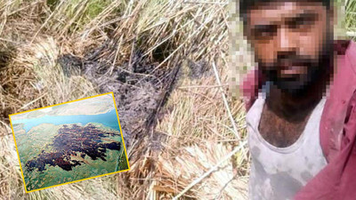 Ellerin kırılsın! Dalyan’daki yangında herkesi şoke eden gerçek ortaya çıktı…