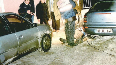 Hablemitoğlu cinayetinde 1 kişi daha yakalandı