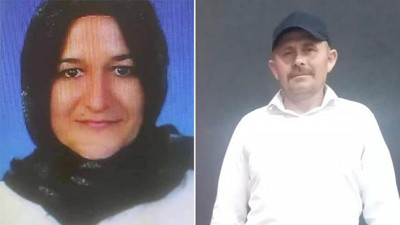 Kayıp kadın bulundu, muhtar olan eşi aranıyor