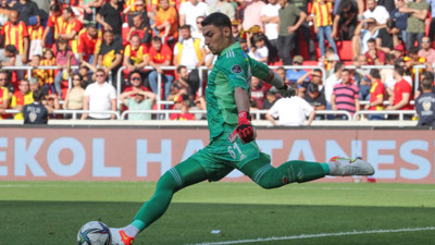 Emre Bilgin: "Milli takımda olmak, oynamak çok güzel bir duygu"