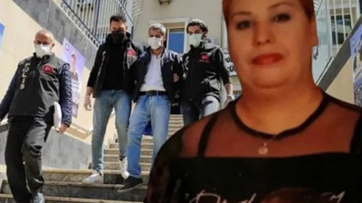 Ablasını vahşice öldürmüştü! Cezası belli oldu…