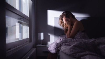 Kâbuslarınız hayatınızın da kâbusu olabilir. Büyük tehlike kanıtlandı