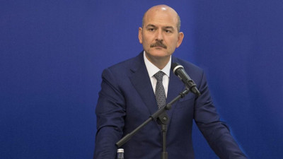 Süleyman Soylu böyle dedi. Dünyanın en başarılı göç yönetimini ortaya koyuyoruz!