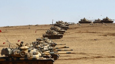 Esad’tan Türkiye’ye tehdit ''karşılık vermekten çekinmeyiz''