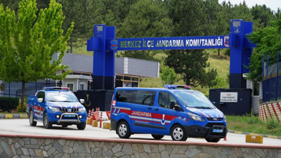 Telefon dolandırıcılarına 8 ilde operasyon