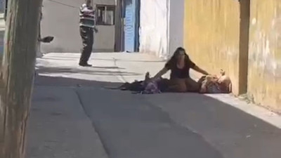 "Köpeğin havlıyor" dedi kurşun yağdırdı: 3 ölü