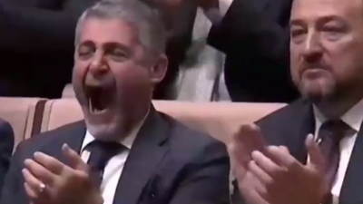 "Bir uyuyun, 6 ay sonra uyanın Türkiye’de. Çok farklı noktalara gideceğiz" demişti. Günaydın Sayın Nebati 6 ay oldu