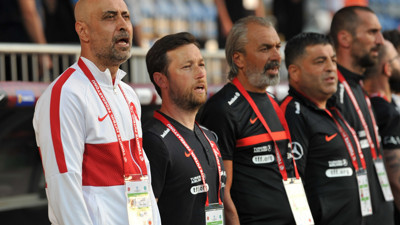 Kenan Başaran'dan Tolunay Kafkas'a zehir zemberek sözler