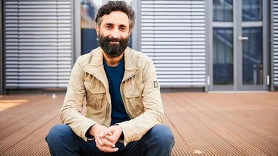 Gazeteci Metin Cihan: Hakkımdaki istihbarat ekranını gördüm