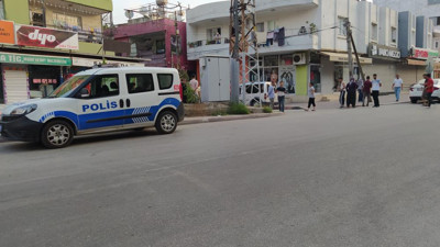 Kuzeni kafasına ateş etti