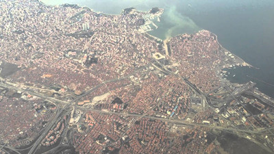 Hazine arazisi adrese teslim