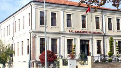 Çanakkale Bayramiç Belediyesi personel alacak (11 Haziran 2022)