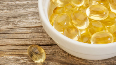 Balık yağında kanser ve alzheimer tehlikesi