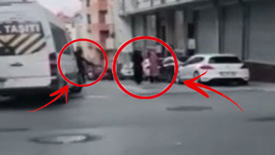 Fıkra gibi olay. Doktorun tavsiyesine uydu kadın akrabasına kurşun yağdırdı.