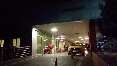 Okey taşını çekerken öldürüldü