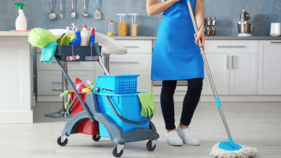 Denizli Merkez efendi Temizlik 15 işçi alacak