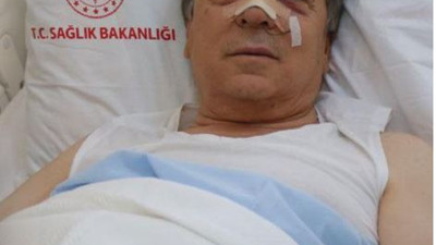 Edremit Belediye Başkanının darbedilmesi olayında yardımcısı açığa alındı