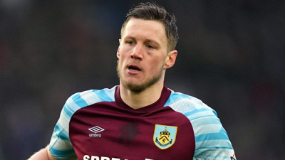 Weghorst'a Babel engel olmuş. Beşiktaş küplere bindi