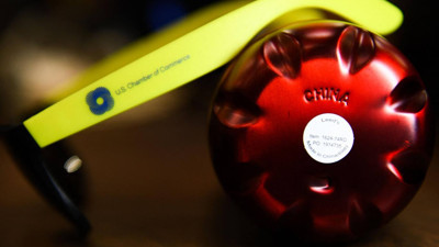 Amerika yerli malını yanlış anladı. Çin üretimiyle tanıtım yapmaya çalıştılar