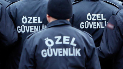 Bursa Burulaş 56 güvenlik görevlisi alacak