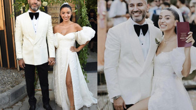 Zeynep Bastık ile Tolga Akış ayrılığında ihanet iddiası! ‘Gizli sevgilisine daire tuttu’