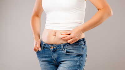 Uzmanlar 9 yiyeceğe dikkat çekti. Kiloyu sadece göbekten alanlara önemli tüyolar