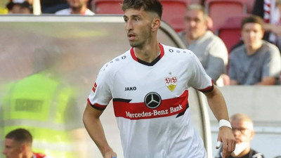 Flaş Türk futbolcu İspanya'da tutuklandı