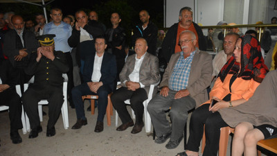 MSB duyurdu: Uzman Çavuş Gökhan Demir şehit oldu