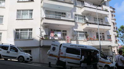 Cani koca eşin araç jantıyla darbettikten sonra bıçaklayarak öldürdü. Korkunç cinayetin detayları ortaya çıktı