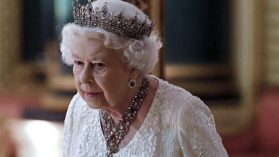 İngiliz kraliyet ailesinin gelecek planı hazırlıkları başladı. Kraliçe Elizabeth geçen hafta tahta gelişinin 70'inci yılını kutlamıştı