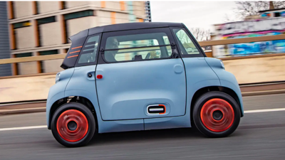 Citroen Ami ülkemizde satışa başladı. İşte güncel fiyatı