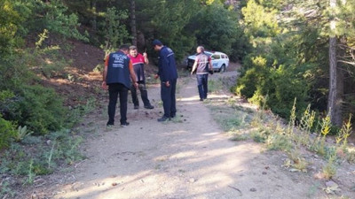 3 gündür haber alınamıyordu: Kan izi ayrıntısı