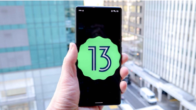 Android 13 Beta 3 sürümü hatalı çıktı